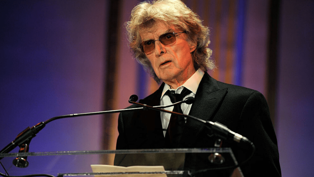 Don Imus thegrio.com