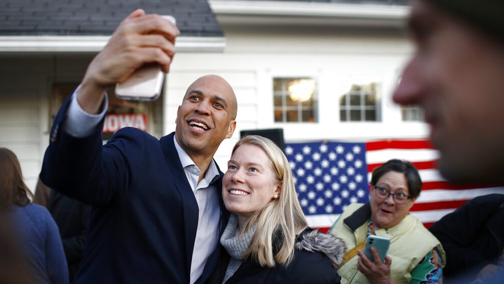 Cory Booker