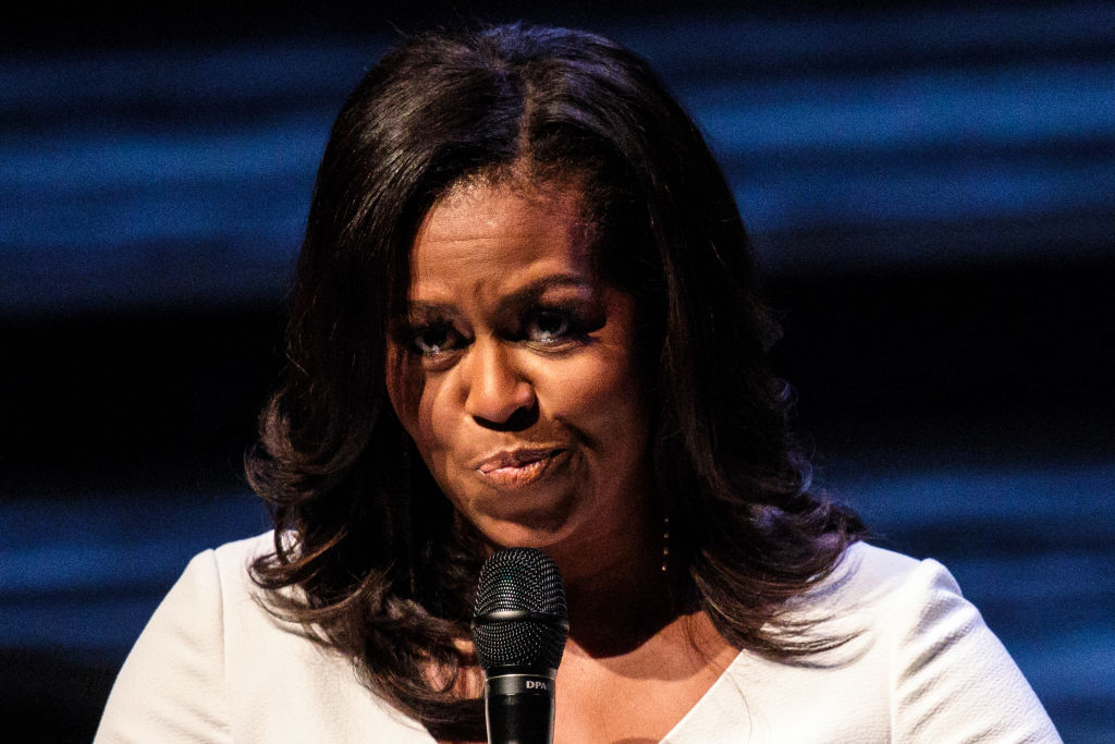 Michelle Obama