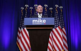 Michael Bloomberg theGrio.com