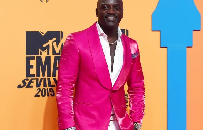 Akon theGrio.com