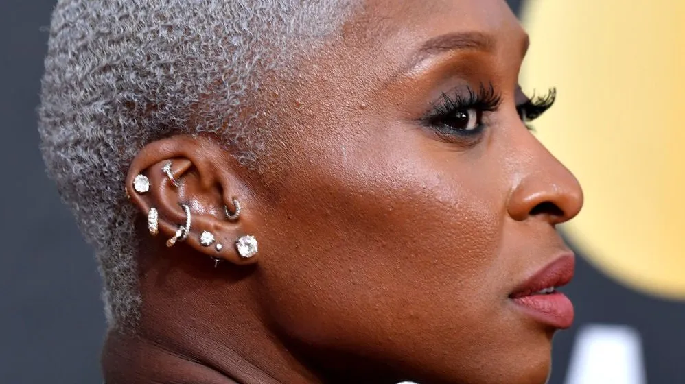 Cynthia Erivo