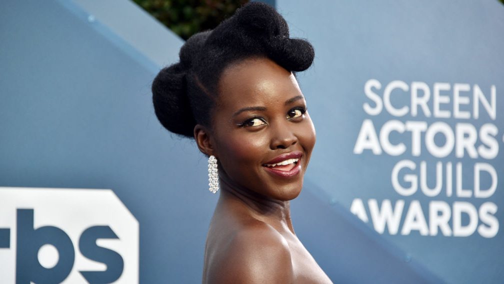 Lupita Nyong'o