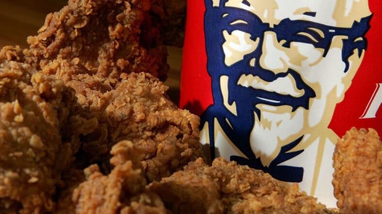KFC theGrio.com