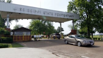 Mississippi State Prison