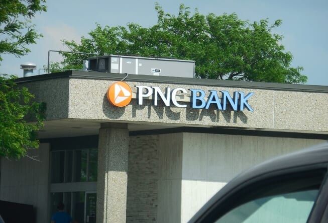 PNC Bank theGrio.com