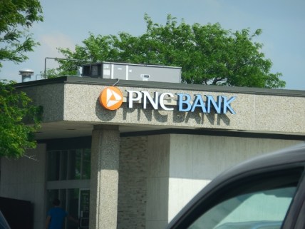 PNC Bank theGrio.com