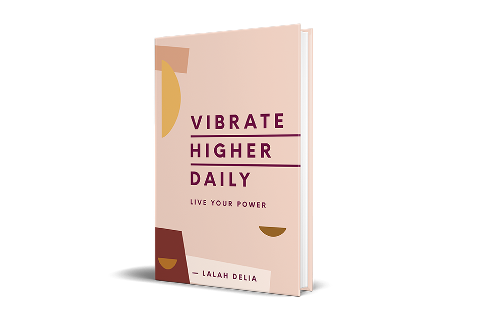 Vibrate Higher Daily