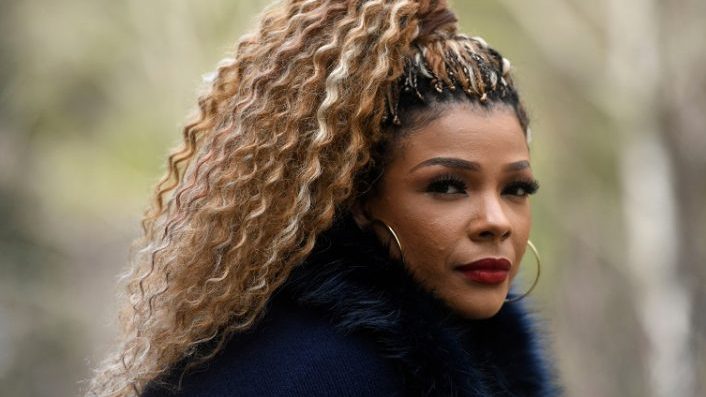 Syleena Johnson