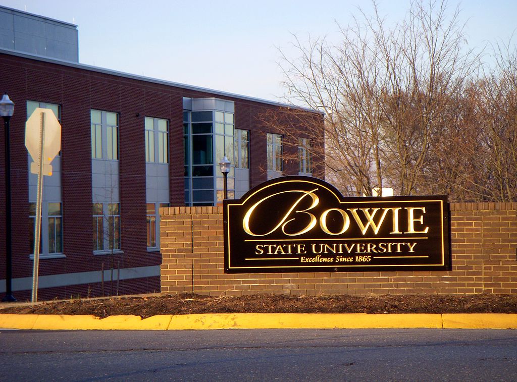 Bowie State University theGrio.com