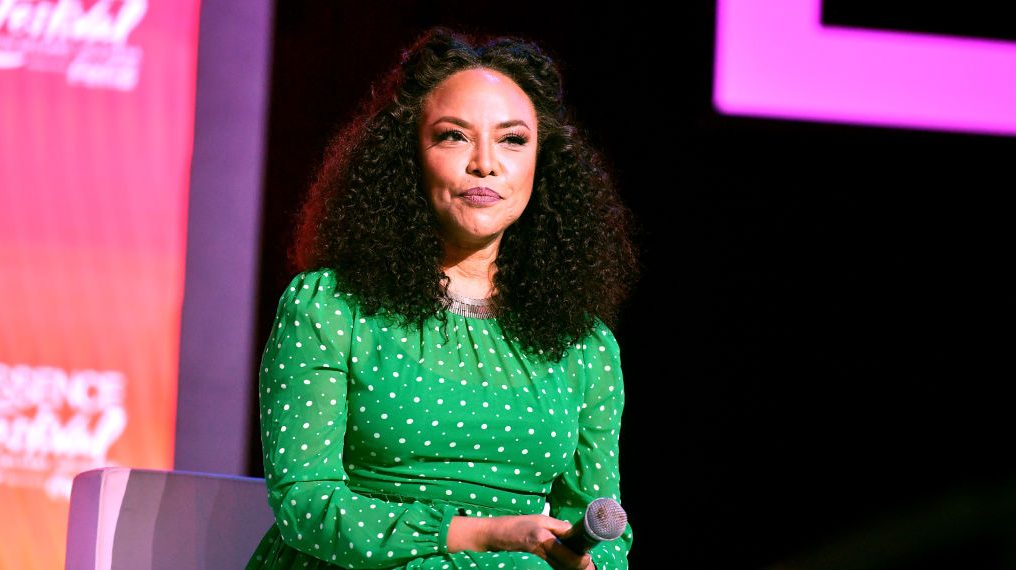 Lynn Whitfield, theGrio