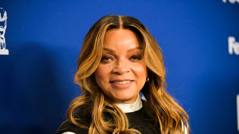 Ruth E. Carter