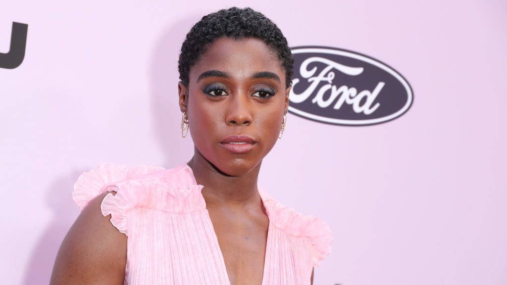 Lashana Lynch