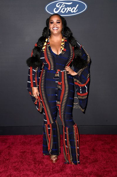 Jill Scott