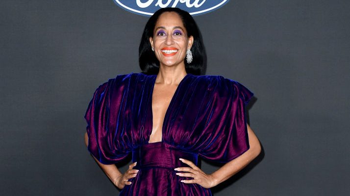 Tracee Ellis Ross