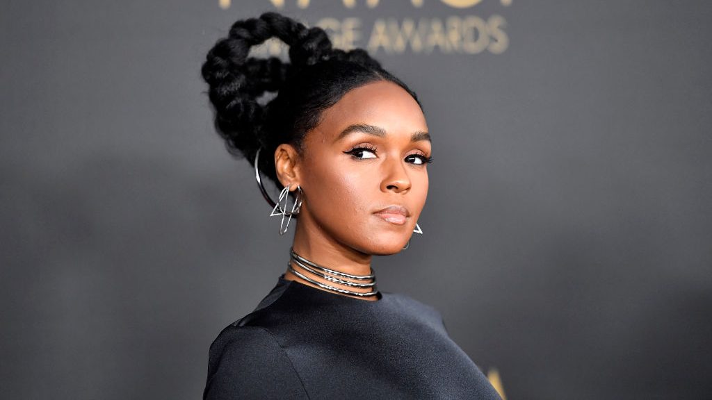 Janelle Monae