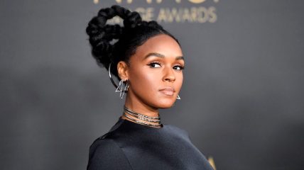 Janelle Monae rants against sexism in music, religion and other institutions