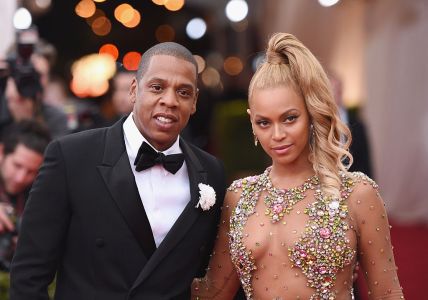 Jay-Z and Beyoncé theGrio.com