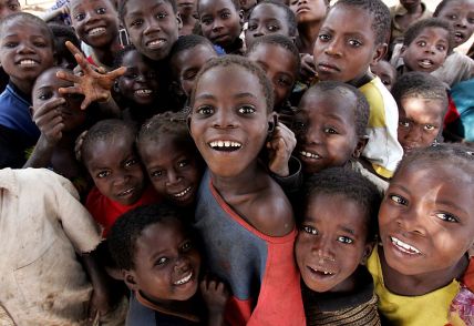 African children theGrio.com