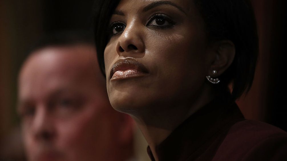 Stephanie Rawlings-Blake