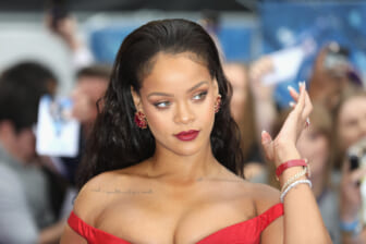 Rihanna theGrio.com