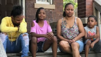 Children beg Chicago Police ‘please don’t shoot me’ in shocking body cam video