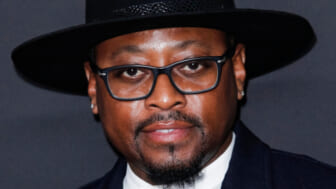 Omar Epps, Miss Lawrence and others join cast of Lee Daniels’ ‘The Deliverance’