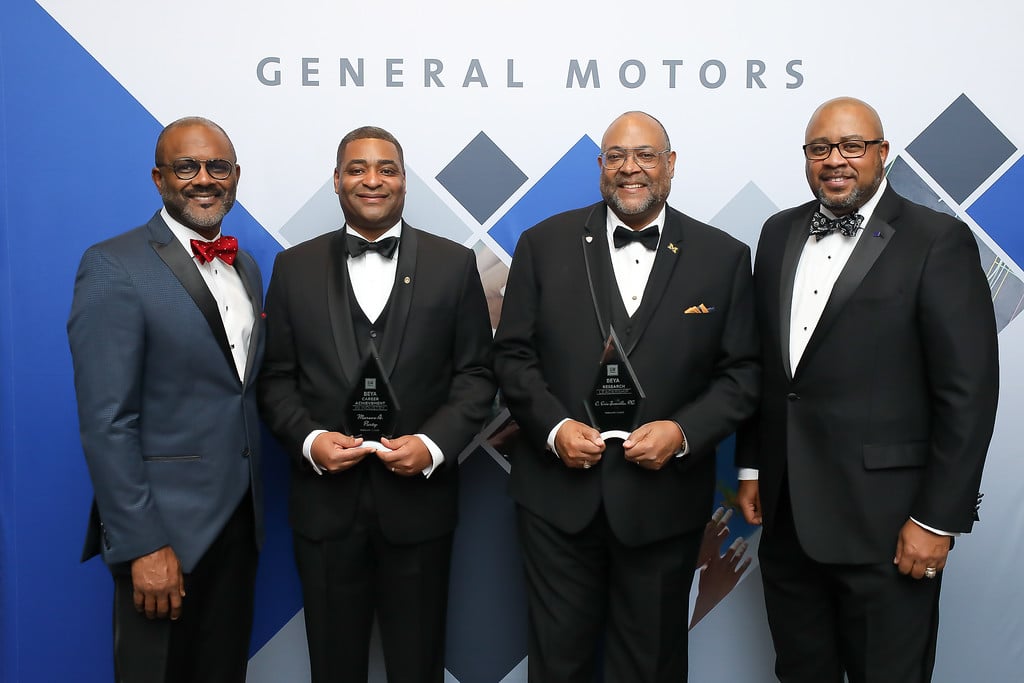 BEYA awards honor successful Black working engineers TheGrio