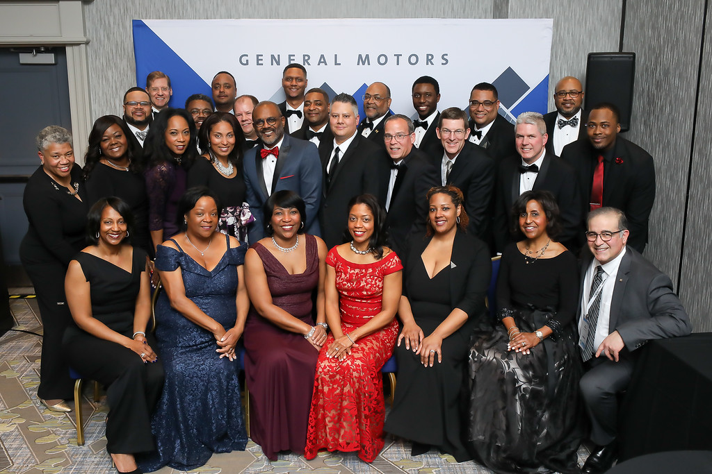 BEYA awards honor successful Black working engineers TheGrio