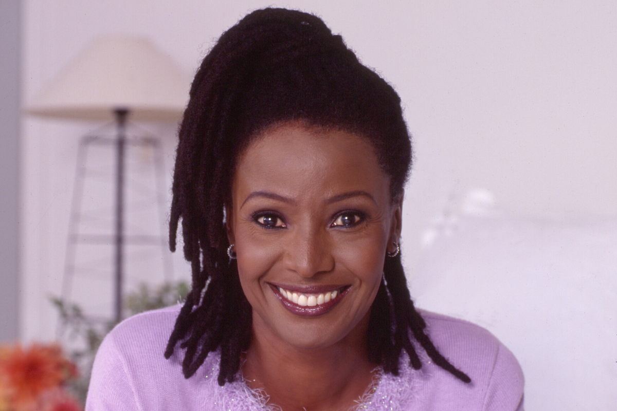 TV Host And Lifestyle Expert B. Smith Dies Of Alzheimer's - TheGrio