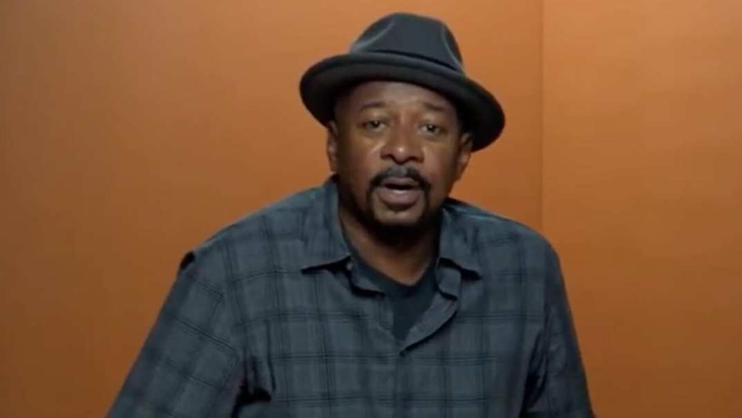 Robert Townsend