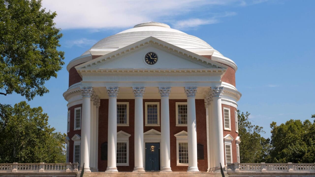 University of Virginia