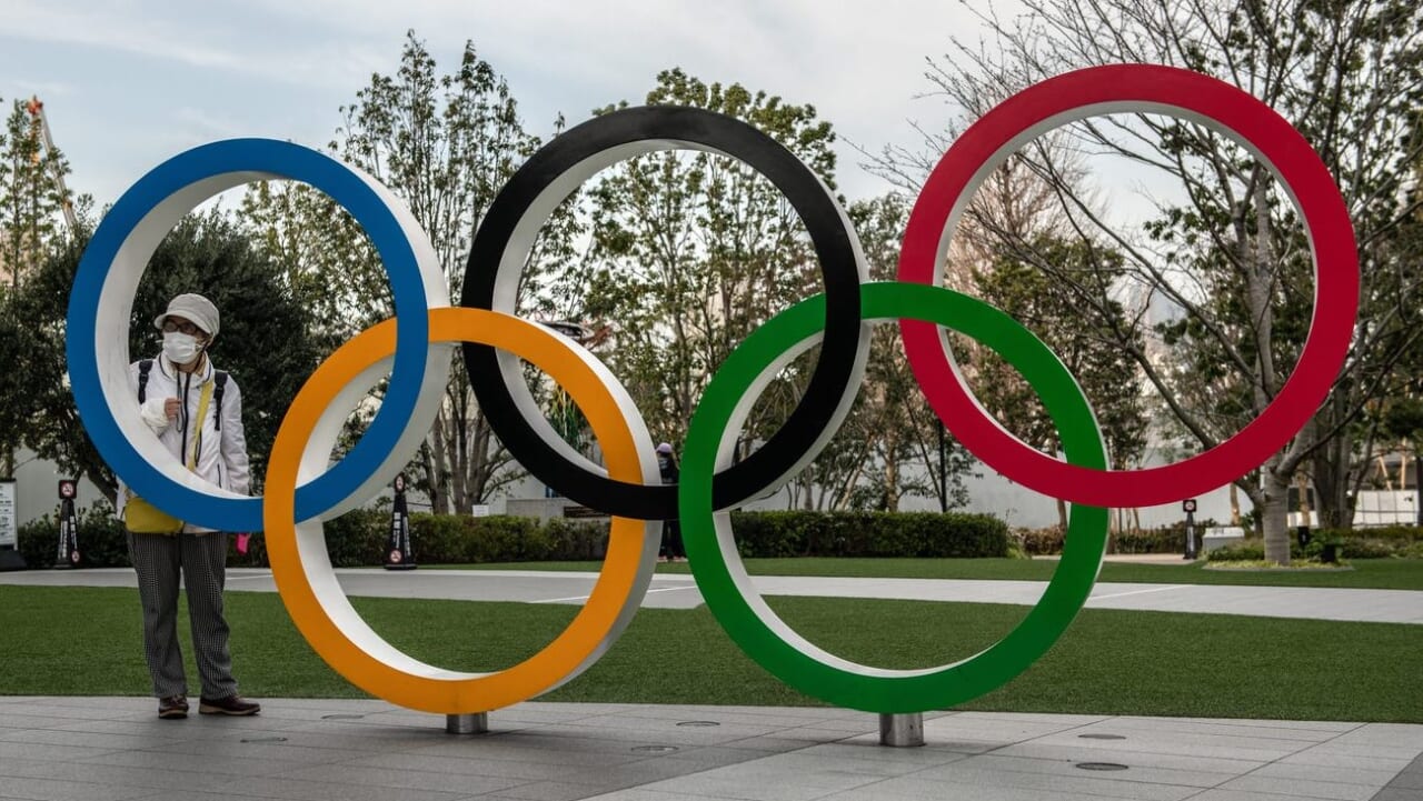 Olympic Rings