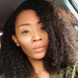 Actress who paid for billboard to get Tyler Perry&rsquo;s attention lands