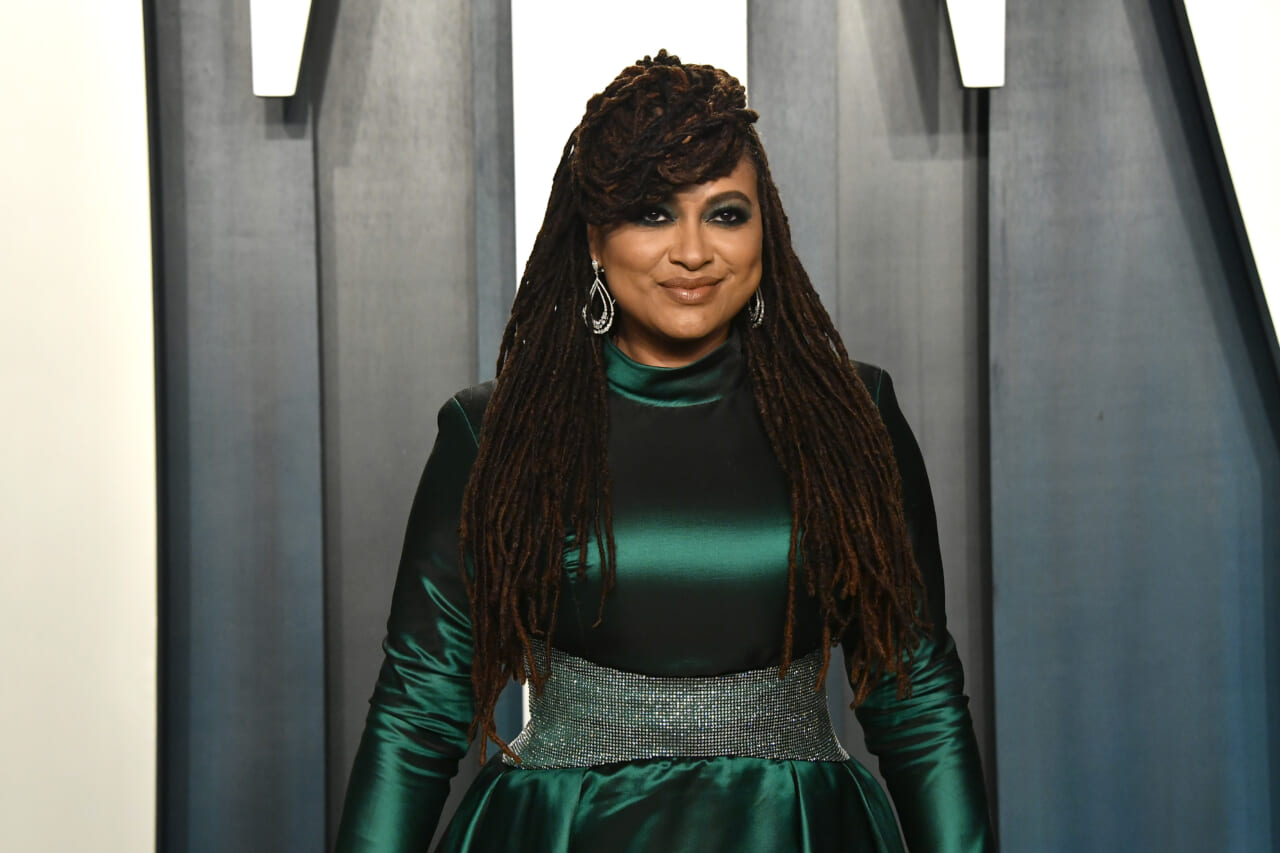 Ava DuVernay thegrio.com