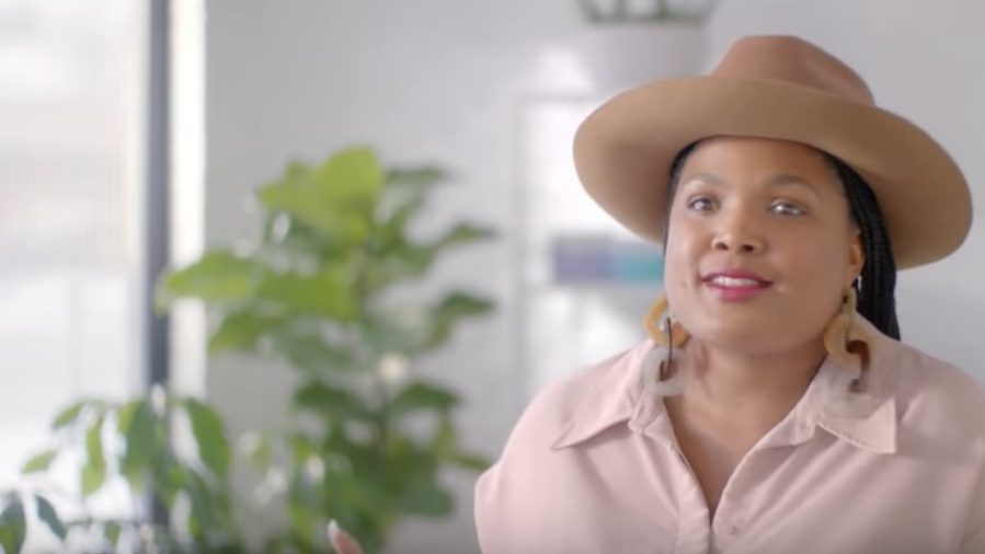 Black-owned Honey Pot Company has more than doubled sales since racist ...