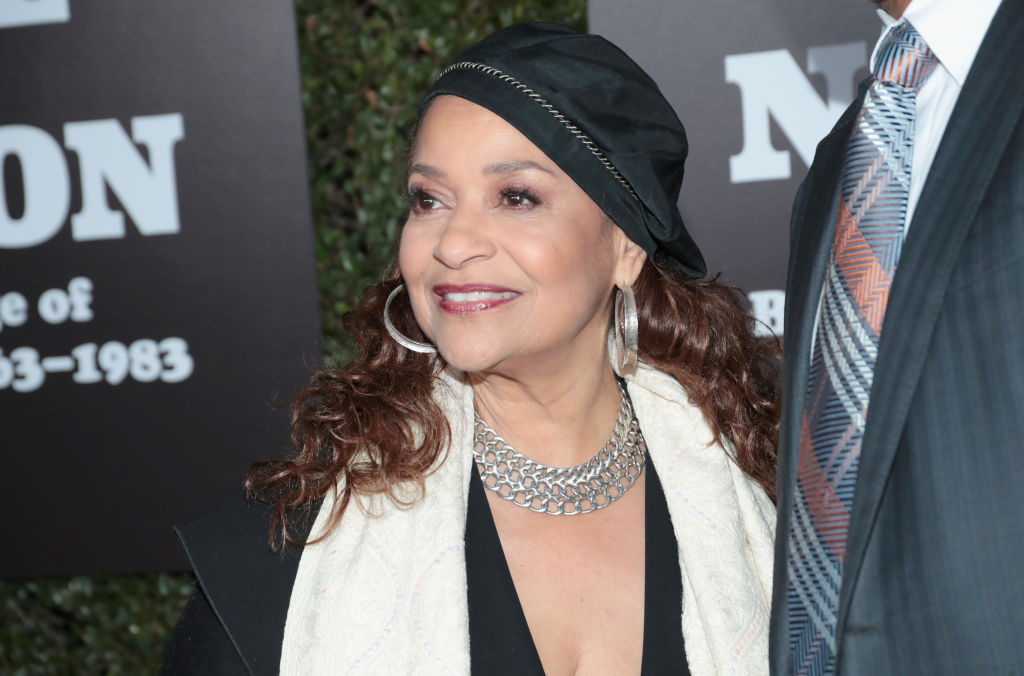 Debbie Allen theGrio.com