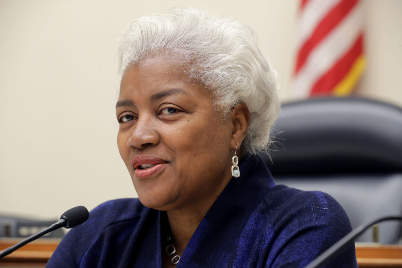 Donna Brazile