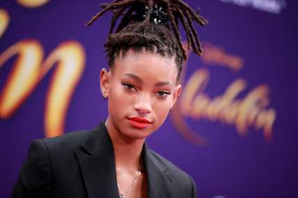 Willow Smith