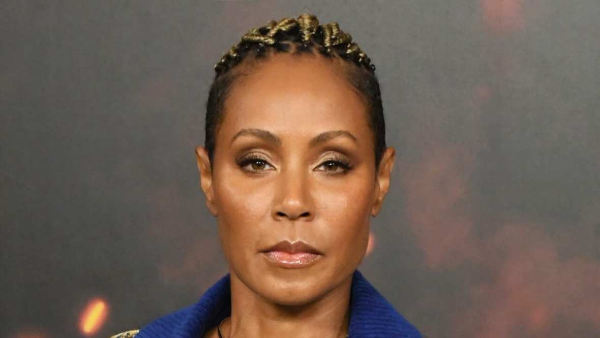 Jada Pinkett Smith