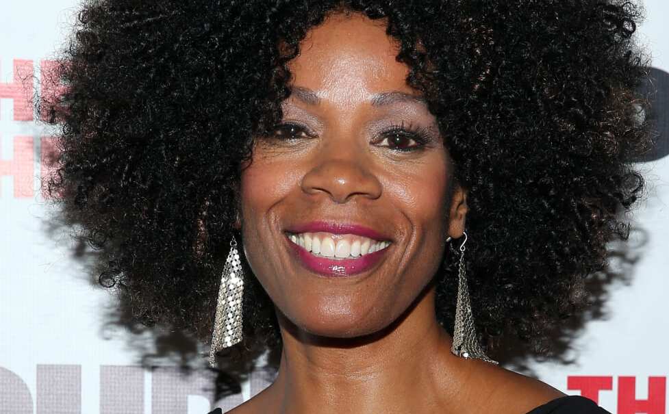 Kim Wayans