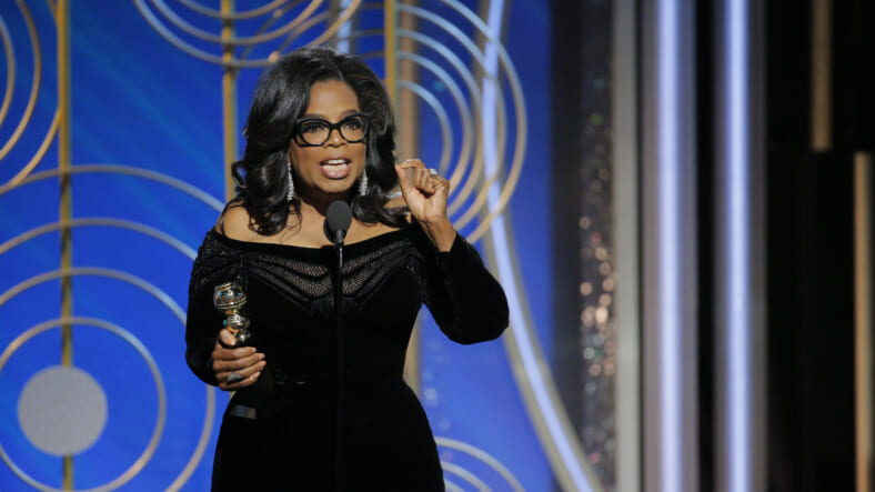 Oprah Winfrey theGrio.com