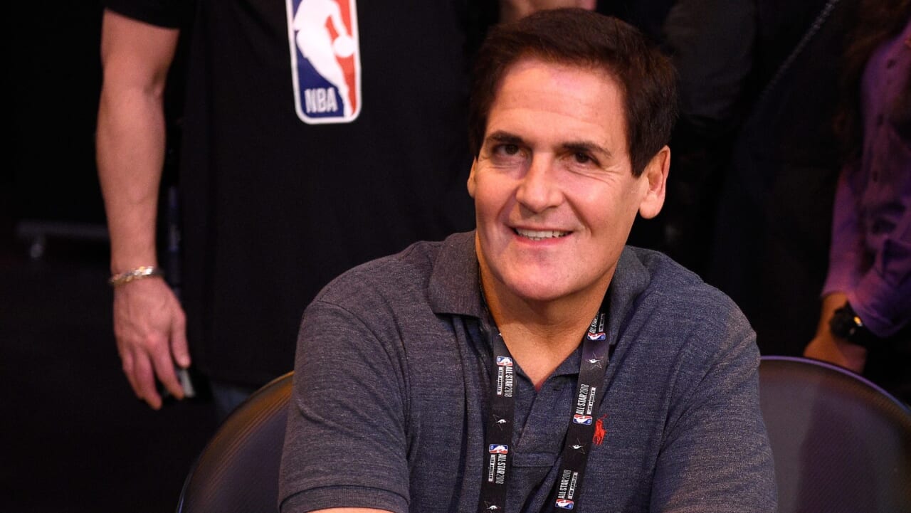 Mark Cuban