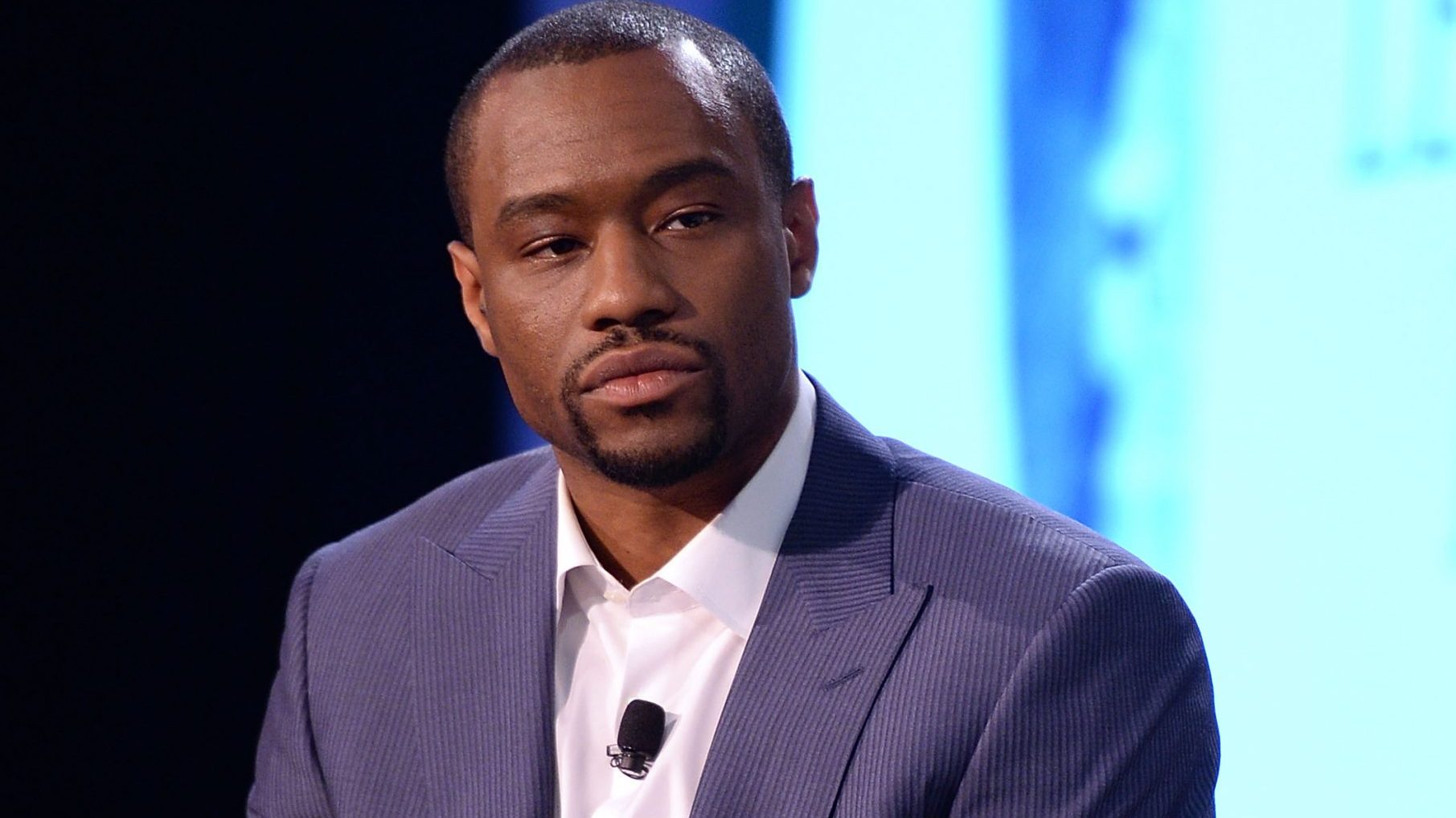 Marc Lamont Hill looks for support as bookstore closes amid COVID-19