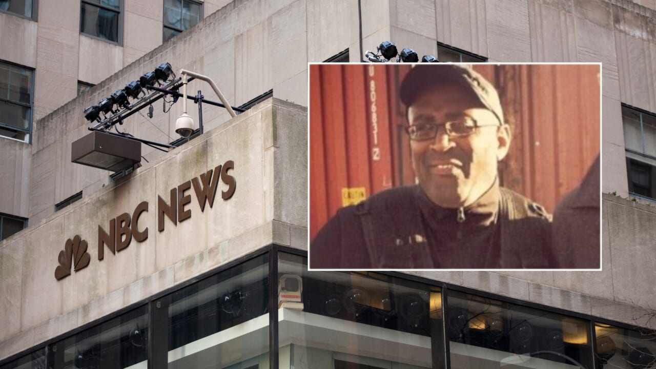 Nbc Staffer Larry Edgeworth Dies After Testing Positive For Coronavirus