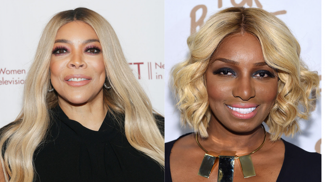 Wendy Williams and Nene Leakes theGrio.com