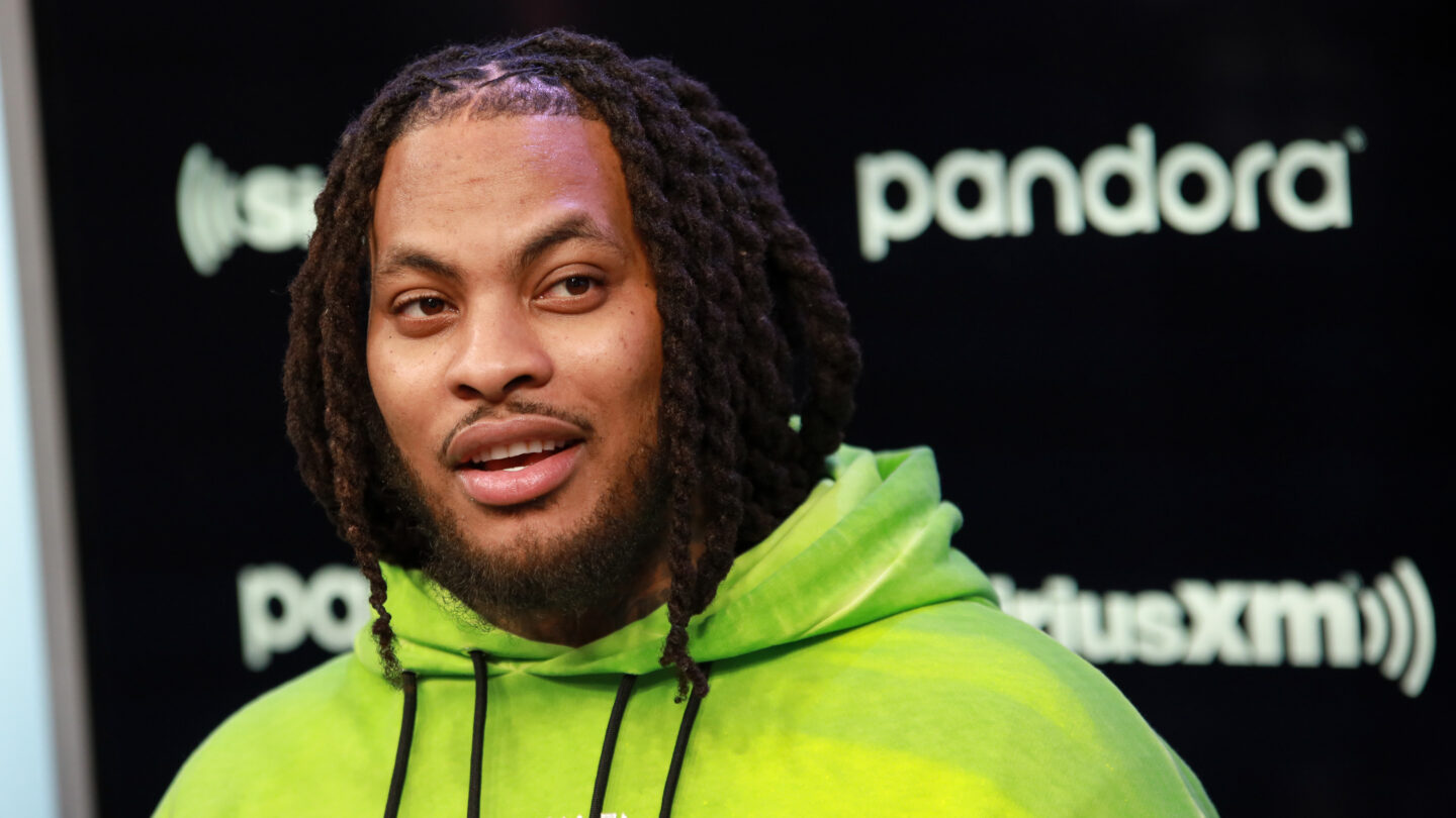 Celebrities Visit SiriusXM – February 27, 2020