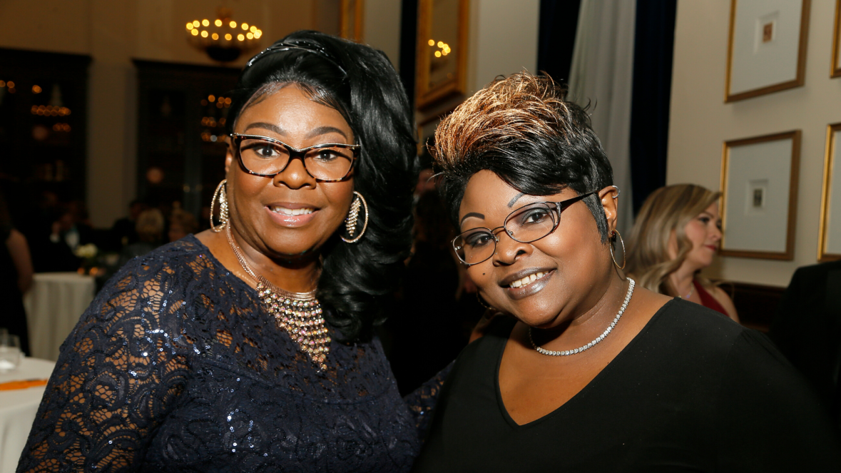 diamond and silk theGrio.com