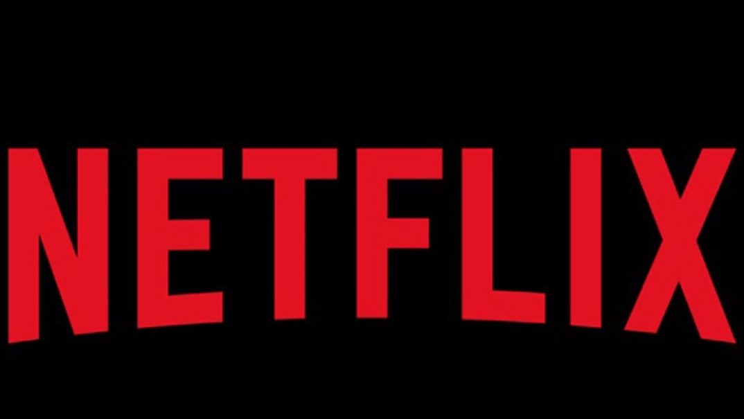 Netflix logo