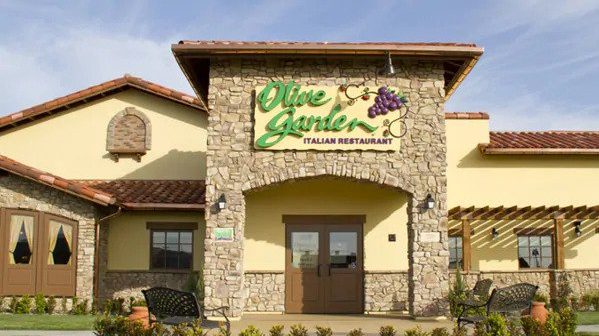 Olive Garden